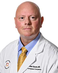 Dr. Adam Stephen Alexander Gracon, MD - Atlanta, GA - Transplant Surgery, Transplant Surgeon