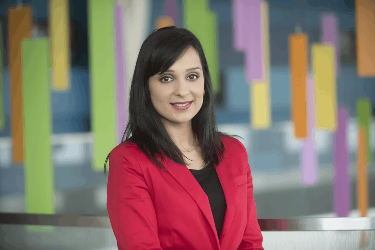 Dr. Tanvi Benipal, OD - Akron, OH - Optometry, Optometrist