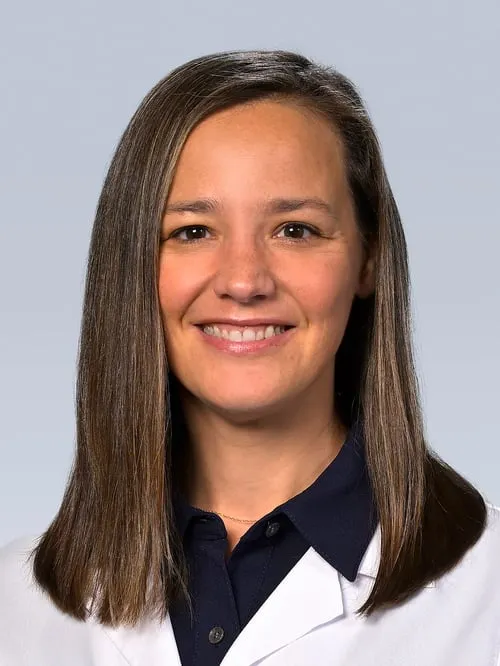 Dr. Courtney Fay, DO - Radnor, PA - Internal Medicine