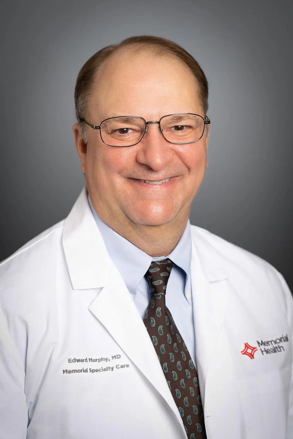 Dr. Edward Murphy, MD