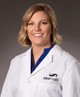 Dr. Lindsay Dickerhoff, MD - O Fallon, MO - Obstetrics & Gynecology, Gynecologist