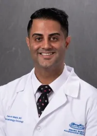 Dr. Devin B Malik, MD