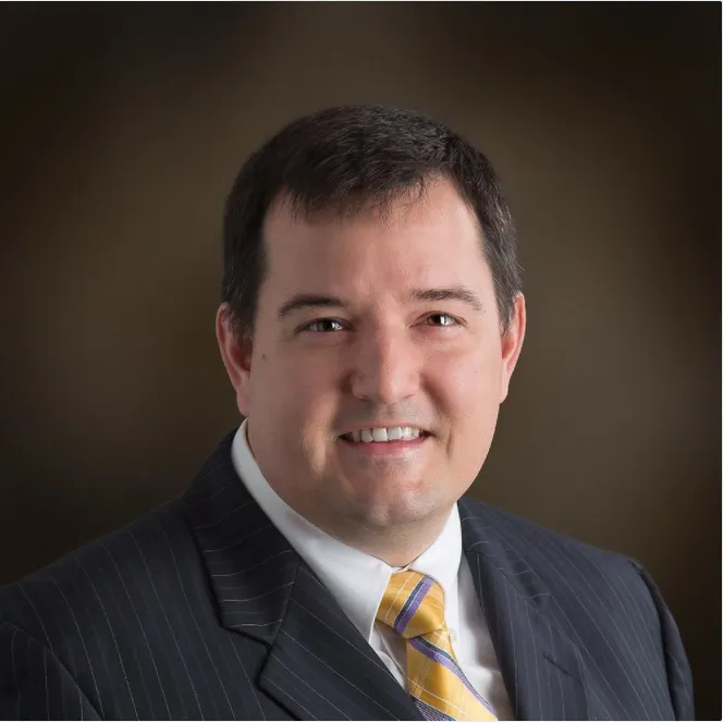 Dr. Joshua Graham Burkhardt