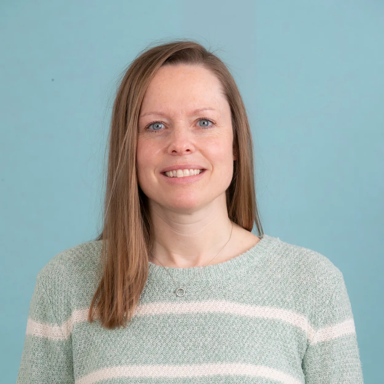 Dr. Rebecca Van Dolah