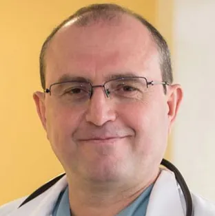 Dr. George Macrinici - Arlington Heights, IL - Anesthesiology, Emergency Medicine, Pain Medicine, Physical Medicine & Rehabilitation
