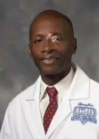 Dr. Ikenna Okereke, MD - Detroit, MI - Cardiovascular Surgery