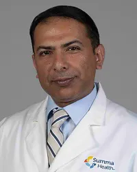 Dr. Aashish Anand, MD - Akron, OH - Neurology