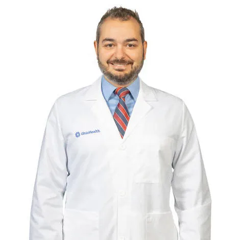 Dr. Auroa Badin, MD - Columbus, OH - Other, Other Specialty, Cardiologist