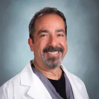 Dr. Faramarz Hidaji, MD - Greenville, NC - Ophthalmology