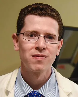 Dr. Michael Aleksandrovich Koldobskiy, MD - Baltimore, MD - Oncology, Oncologist