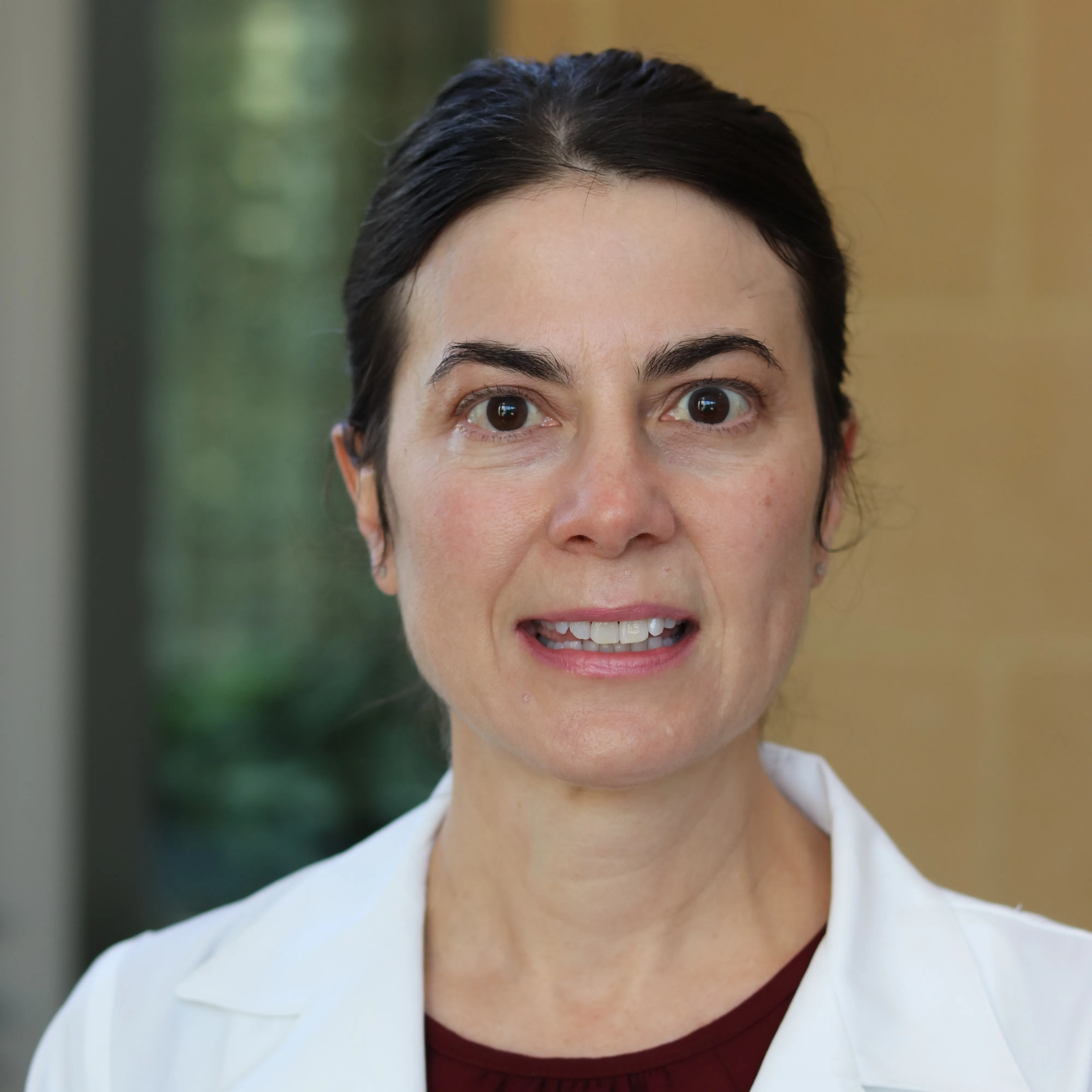 Dr. Rachele Gibson - Covington, LA - Critical Care Medicine, Critical Care Specialist