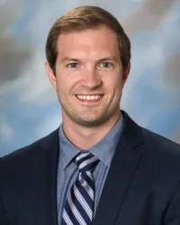 Dr. Matthew Hamilton, DPM - Oxford, OH - Podiatry