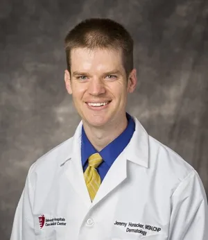 Jeremy Honaker, CNP, PhD - Concord Township, OH - Nurse Practitioner, Dermatology