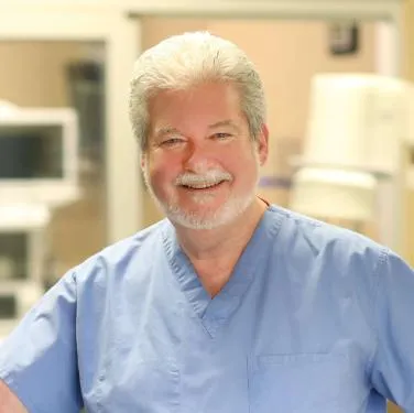 Dr. Louis C. Saeger - Edina, MN - Anesthesiology, Pain Medicine, Physical Medicine & Rehabilitation