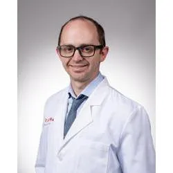 Dr. Michael Ryan Busch