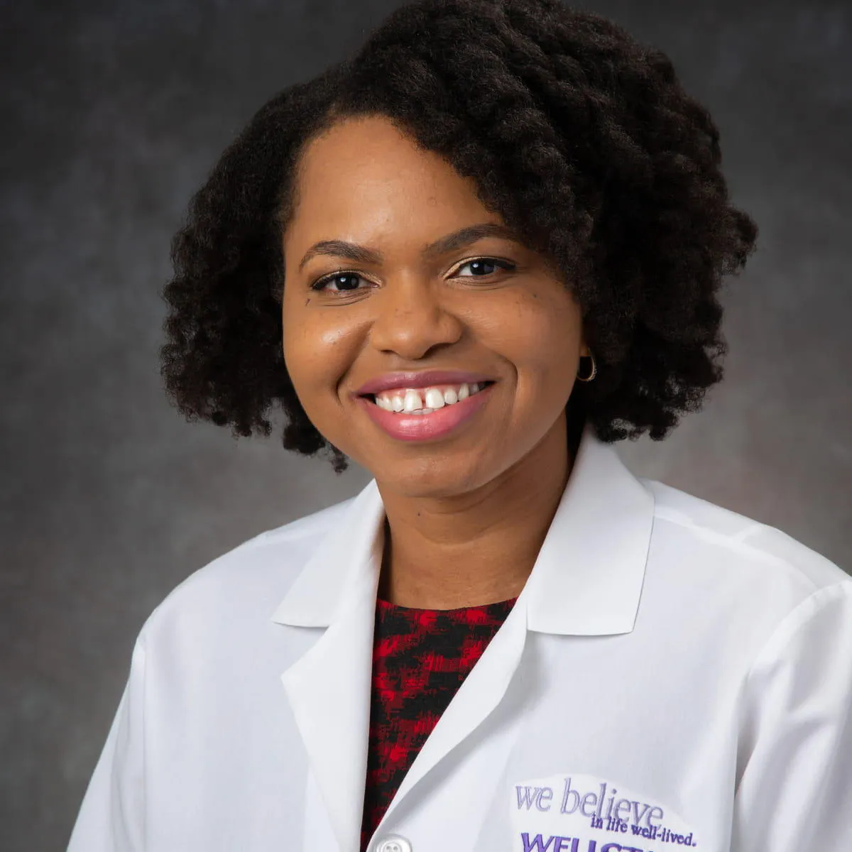 Dr Nnenna Ezeilo
