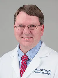 Dr. Daniel W Lee IIi, MD - Charlottesville, VA - Oncology