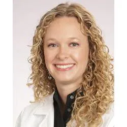 Dr. Heidi Christina Rogers - Oklahoma City, OK - Rheumatology, Internal Medicine