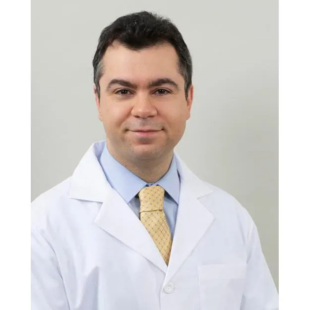 Dr. Payam Moein, MD - Danbury, CT - Neurology, Neurologist