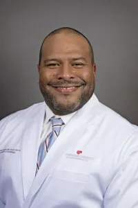 Dr. Christopher L. Daniels, MD, FACC, FSCAI