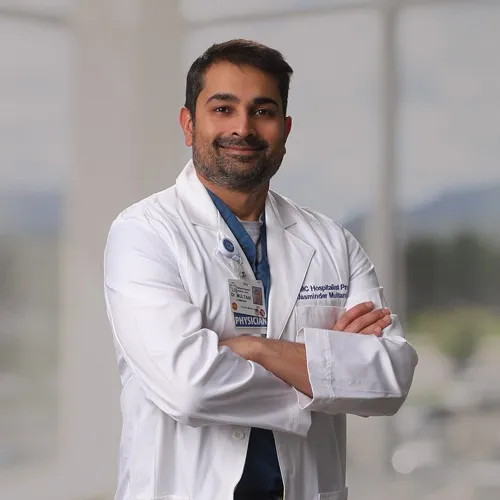 Dr. Jasminder Singh Multani, MD - Rutland, VT - Internal Medicine
