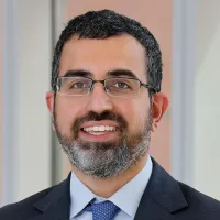 Dr. Hamza W Shah, DO - Columbus, OH - Gastroenterology