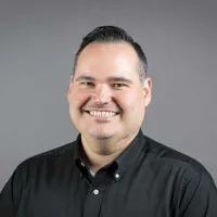 Dr. Richard Jones, DO - Albany, OR - Psychiatry