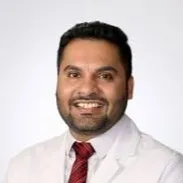 Dr. Shail S Thanki, MD - Lafayette, LA - Neurology, Neurologist