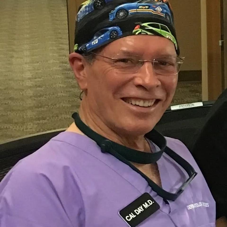Dr. Calvin Lee Day - SAN ANTONIO, TX - Dermatopathology, Dermatologic Surgery, Dermatology, Oncology