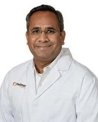 Dr. Shanker Rao Polsani, MD - Covington, GA - Oncology, Hematologist, Oncologist