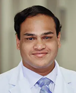 Dr. Mudresh Mehta, MD - Fenton, MO - Hematology, Hematologist, Oncologist