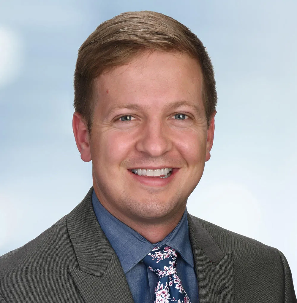 Dr. Justin Hoskin, MD - Phoenix, AZ - Neurology, Neurologist