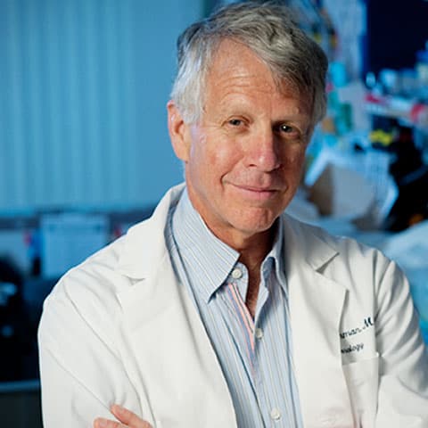 Dr. Lawrence Steinman - Palo Alto, CA - Neurology