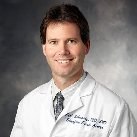 Dr. Neil Edward Schwartz - Palo Alto, CA - Vascular Neurology, Neurology