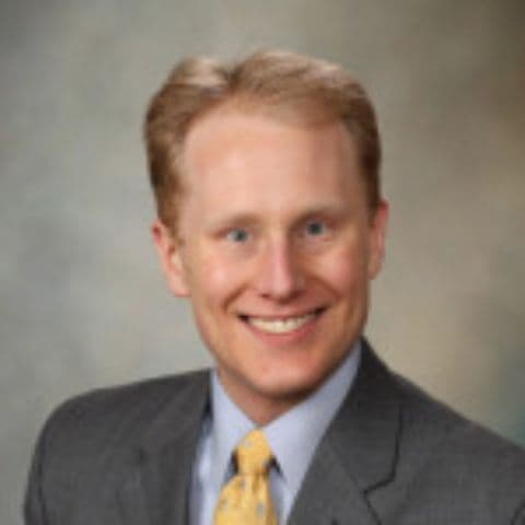 Dr. Michael W Cullen, MD - Rochester, MN - Cardiovascular Disease, Internal Medicine