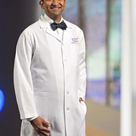 Dr. Raghu Unnikrishnan Varier - Tacoma, WA - Gastroenterology, Pediatrics