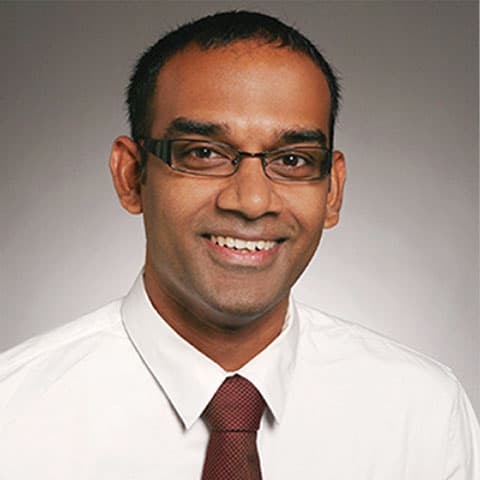 Dr. Srikanth Muppidi - Palo Alto, CA - Neurology, Internal Medicine