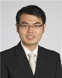 Dr. Bo Xu - Cleveland, OH - Cardiovascular Disease