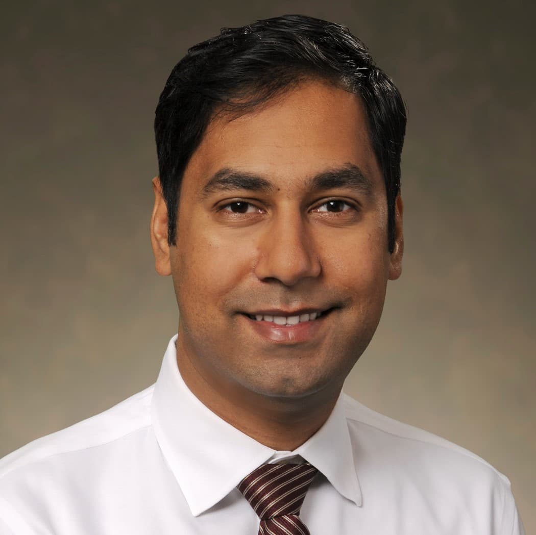 Dr. Salil Bahadur Mathur - Kirkland, WA - Family Medicine