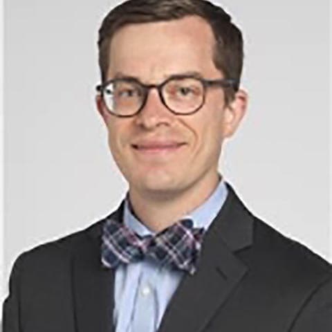 Dr. Benjamin Claytor - Cleveland, OH - Neurology