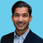 Nishan Thapa, PA