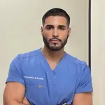 Dr. Ahmad Jabbar, MD, FAAD