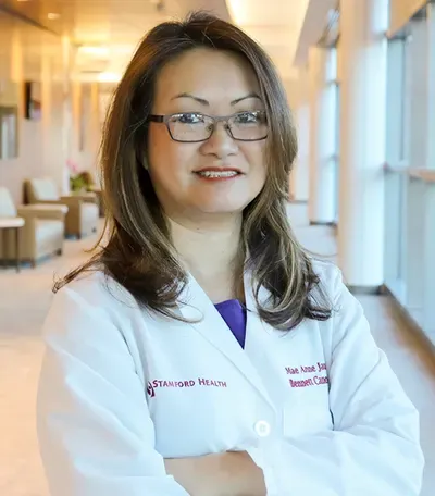 Mae Anne A Jauk, APRN - Stamford, CT - Hematology, Hematologist, Nurse Practitioner