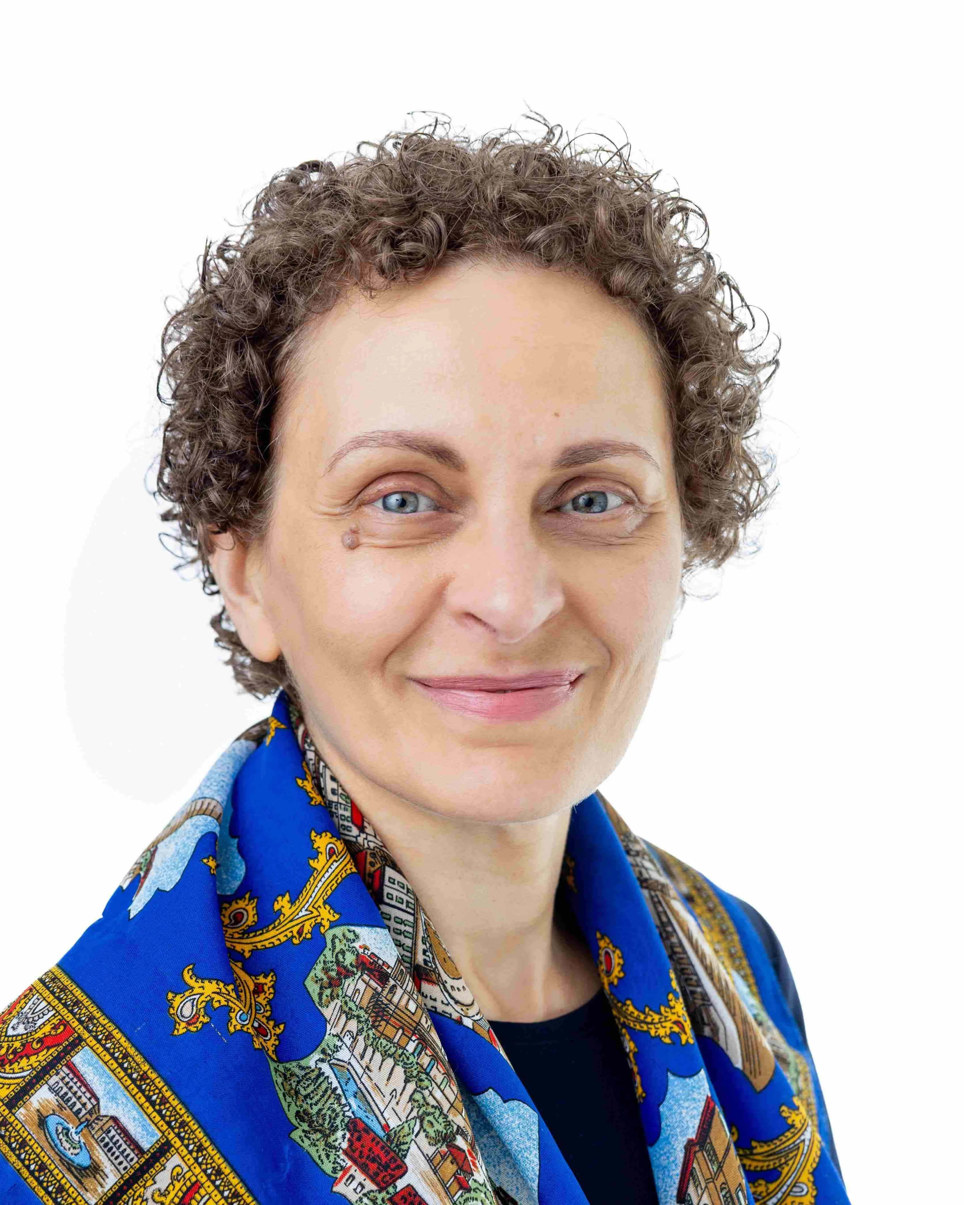 Dr. Anahit C. Mehrabyan - Chapel Hill, NC - Neurology, Neurologist