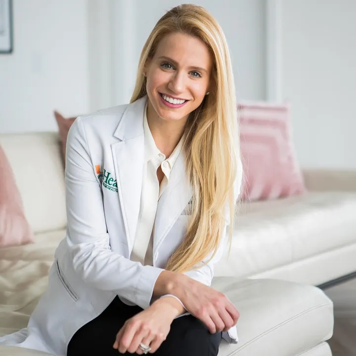 Dr. Chloe C Goldman - Miami Beach, FL - Dermatology