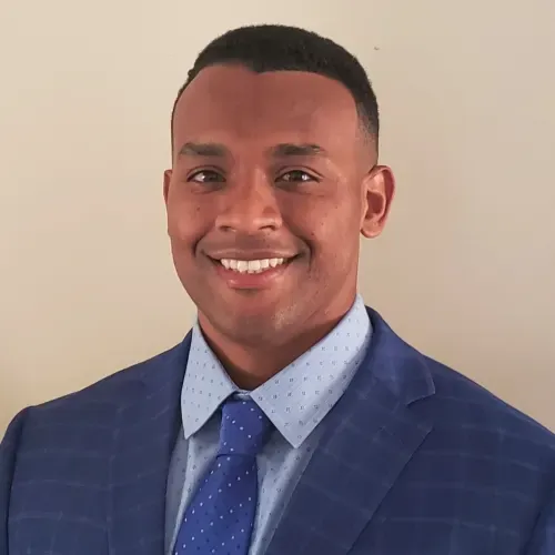 Dr. Eric Lamarr Townsend, DDS - Romeoville, IL - Dentistry, General Dentistry