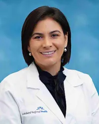Dr. Beatriz Eugenia Garciaprieto Carmona, MD - Plant City, FL - Internal Medicine