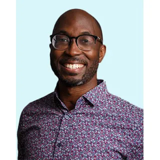 Christopher Alawode, DO - Everett, WA - Occupational Therapy