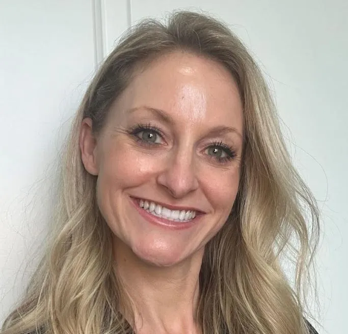 Andrea Munder