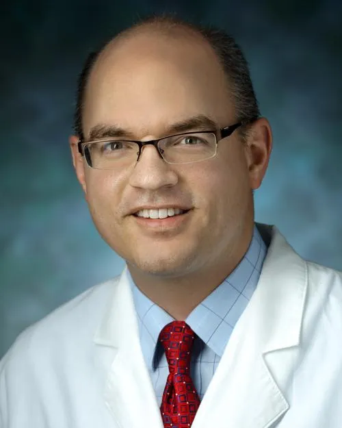 Dr. Brian Hansen Ladle, MD - Baltimore, MD - Oncology, Oncologist
